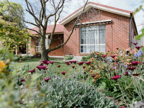 Mulberry House Rutherglen - Accommodation Sydney 0