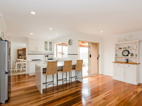 Mulberry House Rutherglen - Accommodation Sydney 1