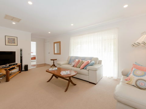 Mulberry House Rutherglen - Accommodation Sydney 2