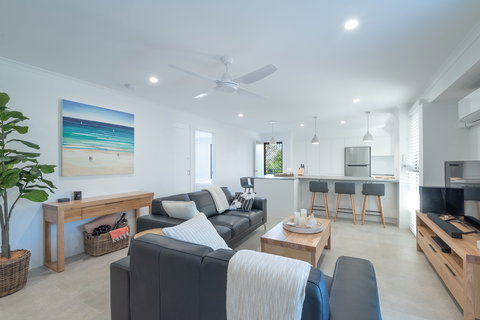 Munna Beach Apartments - Sydney Resort 1