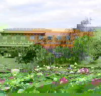 Nan Tien Temple Pilgrim Lodge - Accommodation Sydney