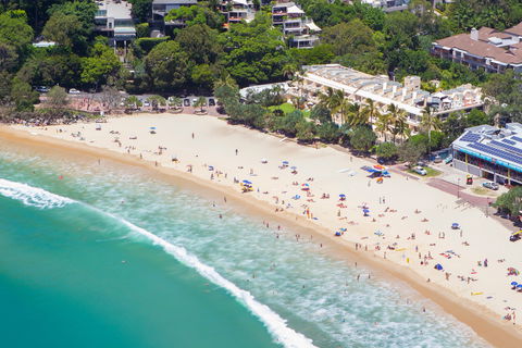 Netanya Noosa - Accommodation Sydney 0