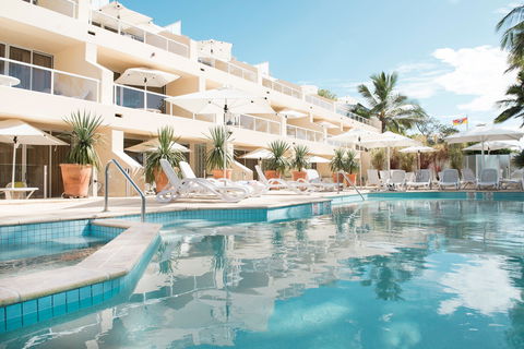 Netanya Noosa - Accommodation Sydney 1