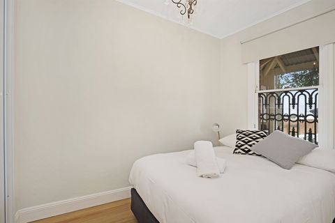 Newcastle Executive Homes - Oceanview Terrace - Sydney 4u 1