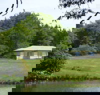 Newry Park Cottage - Accommodation Sydney