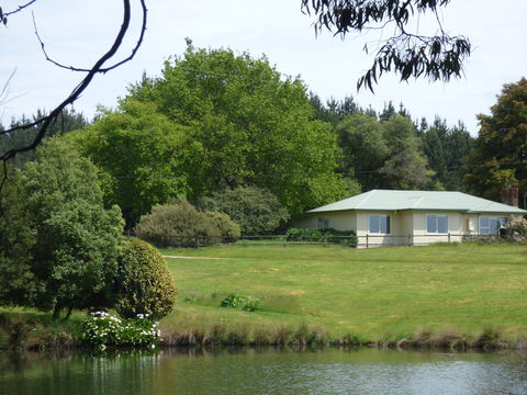 Newry Park Cottage - Accommodation Sydney 0