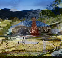 Nil Desperandum - Accommodation Sydney