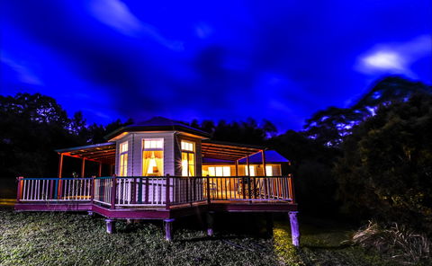 Noosa Avalon Farm Cottages - Sydney 4u 0