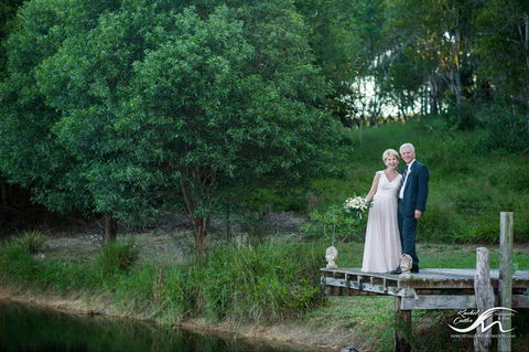 Noosa Avalon Farm Cottages - Sydney 4u 2