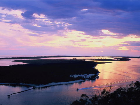 NRMA Eastern Beach Holiday Park - Sydney 4u 0