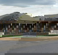 Numurkah Self Contained Apartments - Accommodation Sydney