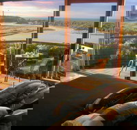 Ocean Inlet at Fairhaven - Accommodation Sydney