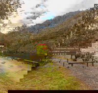 O'Hares campground - Sydney 4u