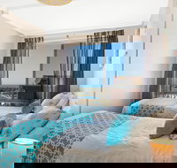 Panoramic Townhouses by Lisa - Deluxe - Accommodation Sydney
