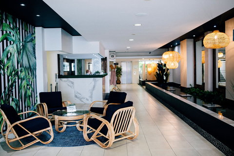 Paradiso Resort Kingscliff - Accommodation Sydney 1