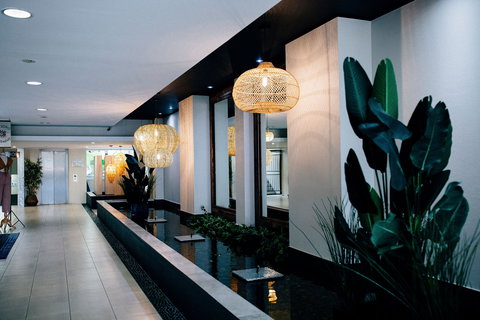 Paradiso Resort Kingscliff - Accommodation Sydney 2