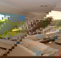 Pat and Ted's in the Piccadilly Valley - Accommodation Sydney