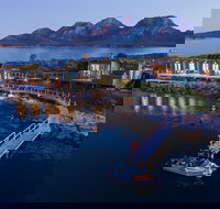 Picnic Island - Accommodation Sydney