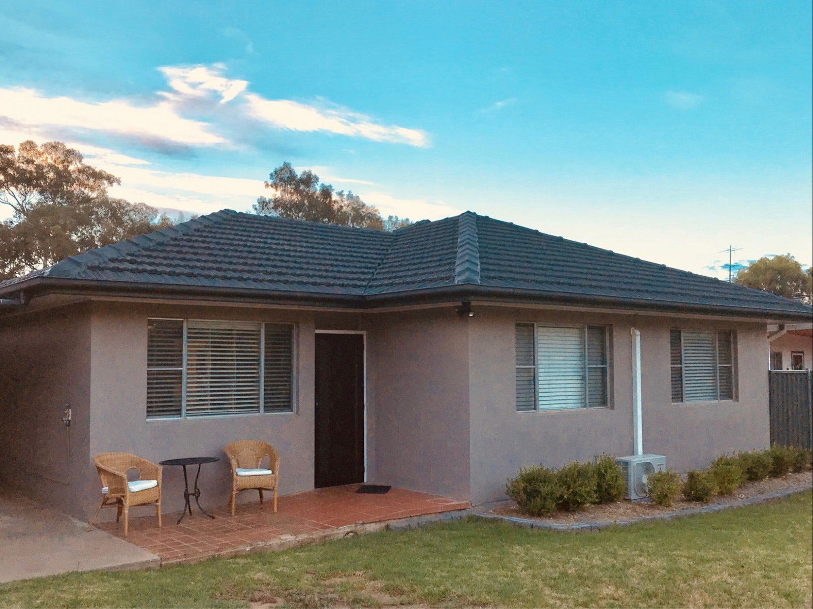 Ulamambri NSW Sydney 4u