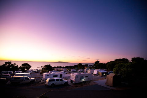 Port Lincoln Tourist Park - Accommodation Sydney 0