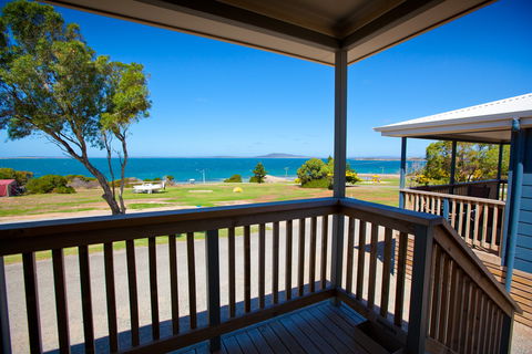 Port Lincoln Tourist Park - Accommodation Sydney 2