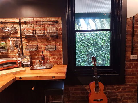 Possum Cottage - Sydney 4u 0