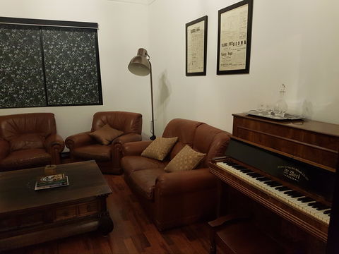 Possum Cottage - Sydney 4u 1