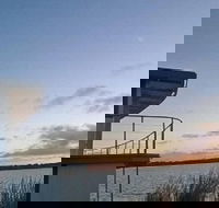 PS Federal Retreat Goolwa - Accommodation Sydney