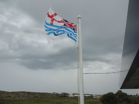 PS Federal Retreat Goolwa - Sydney Resort 1