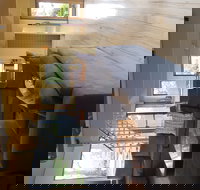 Punters Vineyard Retreat - Accommodation Sydney