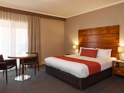 Quality Hotel Dickson - Sydney 4u 2