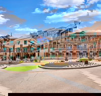 RACV Goldfields Resort - Accommodation Sydney