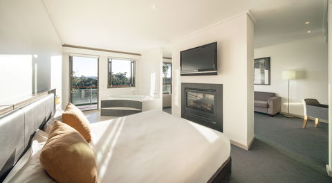 RACV Goldfields Resort - Sydney 4u 1