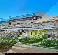 Railway Hotel Kempsey - Sydney 4u