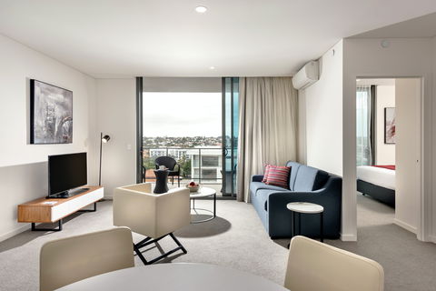 Ramada By Wyndham Vetroblu Scarborough Beach - Sydney 4u 2