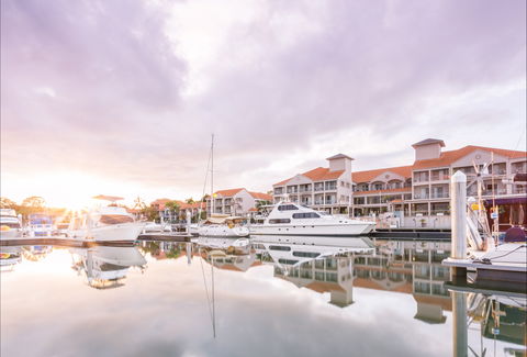 Ramada By Wyndham Hope Harbour - Sydney 4u 0