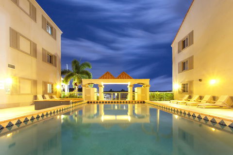 Ramada By Wyndham Hope Harbour - Sydney 4u 2