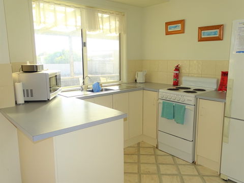 Ramsay Retreat - Accommodation Sydney 1