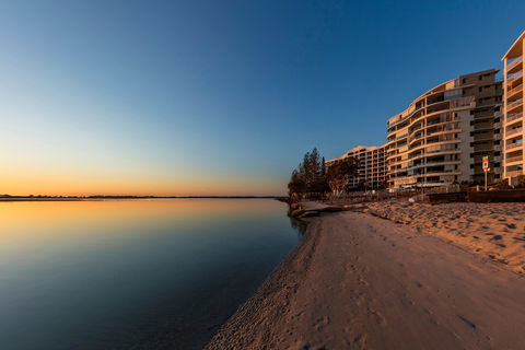 Ramada Resort By Wyndham Golden Beach - Accommodation Sydney 1
