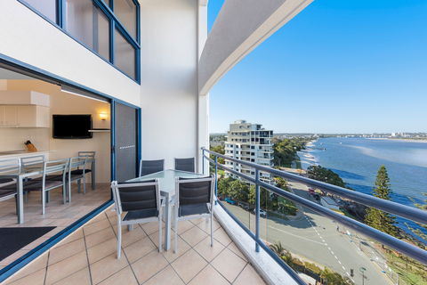 Ramada Resort By Wyndham Golden Beach - Accommodation Sydney 2