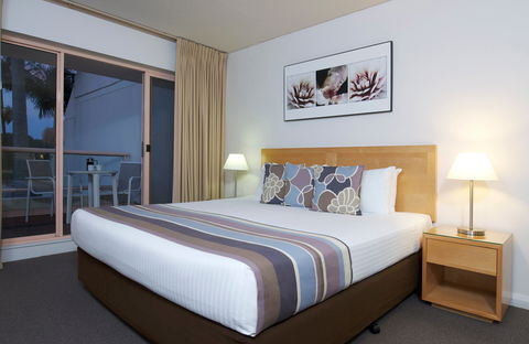 Ramada Resort By Wyndham Coffs Harbour - Accommodation Sydney 1