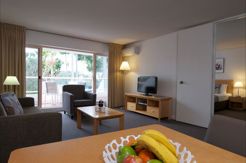 Ramada Resort By Wyndham Coffs Harbour - Accommodation Sydney 2
