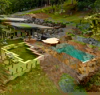 Ravensdale Retreat - Yarramalong Valley