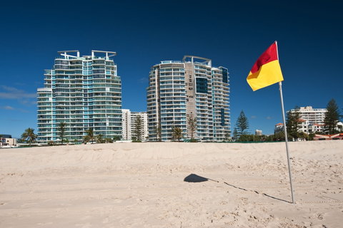 Reflections Coolangatta Beach - Accommodation Sydney 0