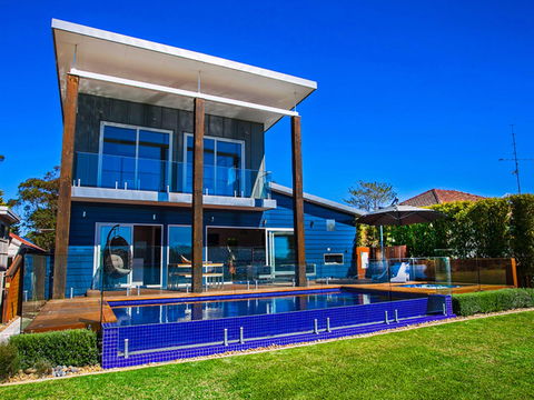 Reflections At Minnamurra - Accommodation Sydney 0
