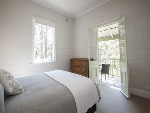 Reids Flat Cottage - Accommodation Sydney 1