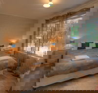 Restaway Holiday Units - Accommodation Sydney
