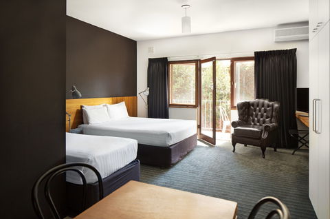 Riverview Hotel - Sydney 4u 0