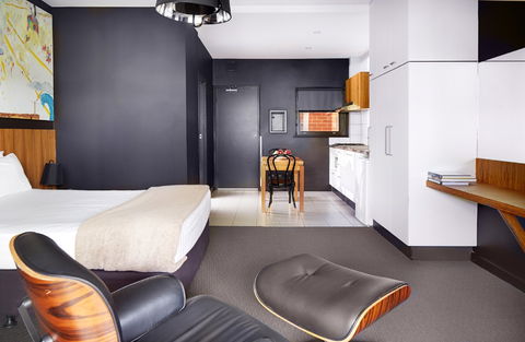 Riverview Hotel - Sydney 4u 2