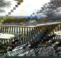 Rumbalara Cottage - Accommodation Sydney